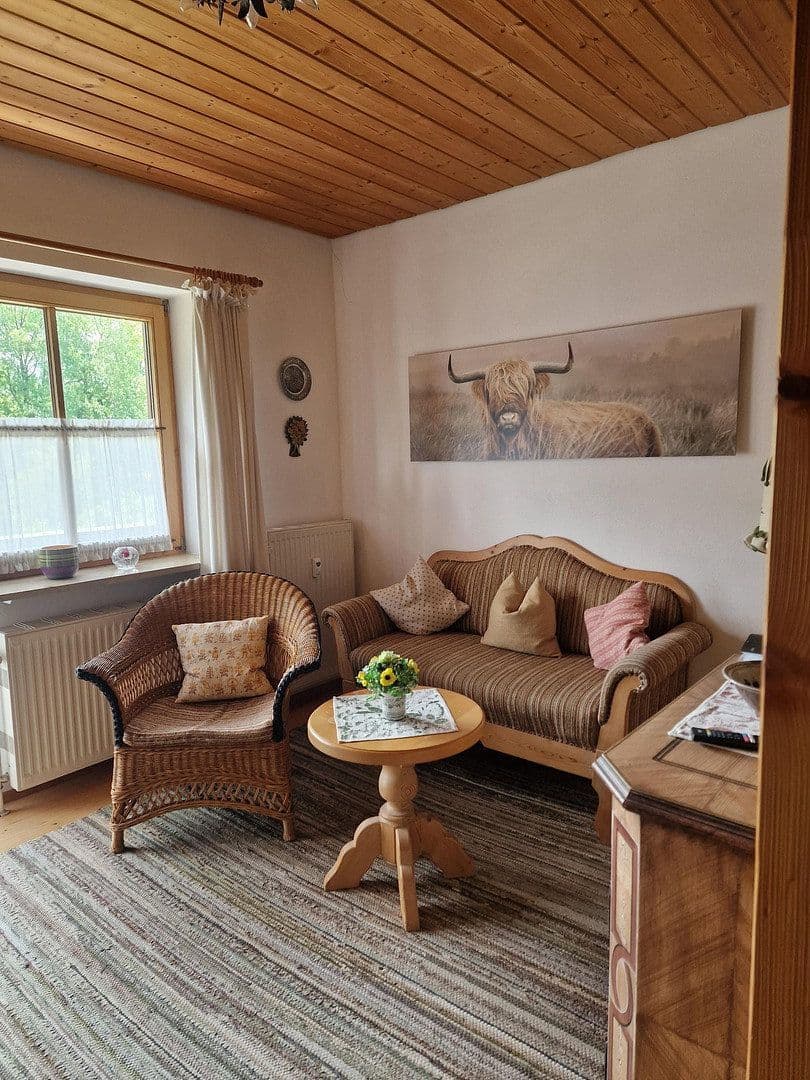 Predaj bytu 1-izbový 31 m², Spitzsteinstr. 19, Aschau i.Chiemgau, Bavorsko Predaj bytu 1-izbový 31 m², Spitzsteinstr. 19, Aschau i.Chiemgau, Bavorsko
