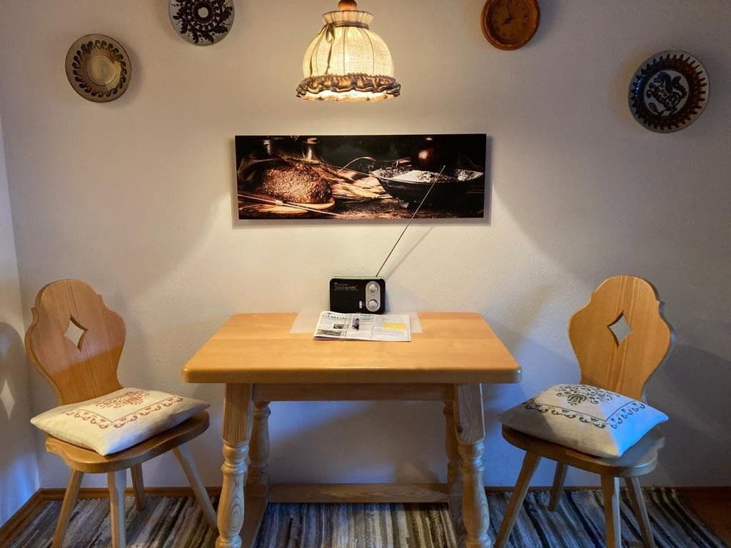 Predaj bytu 1-izbový 31 m², Spitzsteinstr. 19, Aschau i.Chiemgau, Bavorsko Predaj bytu 1-izbový 31 m², Spitzsteinstr. 19, Aschau i.Chiemgau, Bavorsko