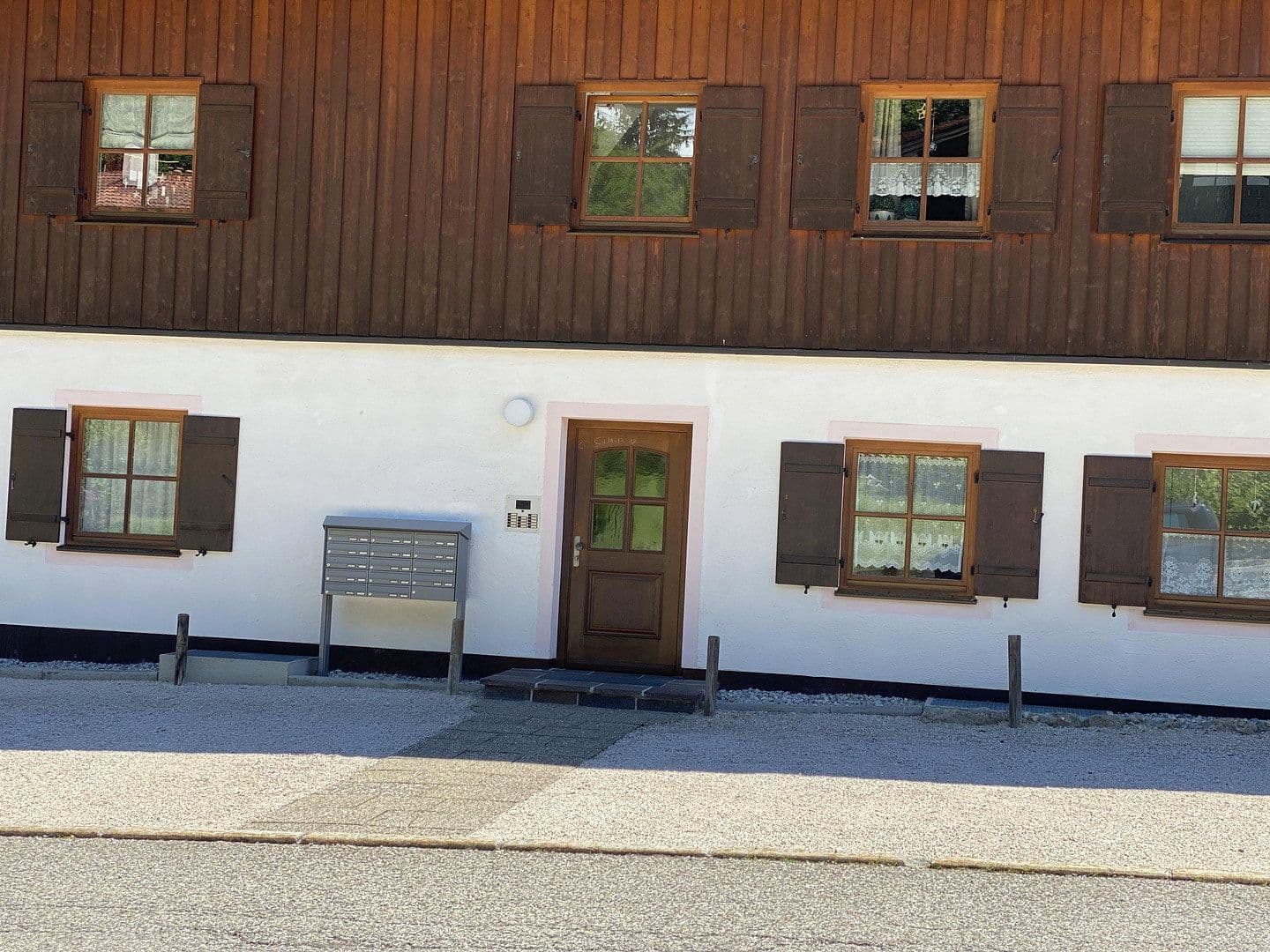 Predaj bytu 1-izbový 31 m², Spitzsteinstr. 19, Aschau i.Chiemgau, Bavorsko Predaj bytu 1-izbový 31 m², Spitzsteinstr. 19, Aschau i.Chiemgau, Bavorsko