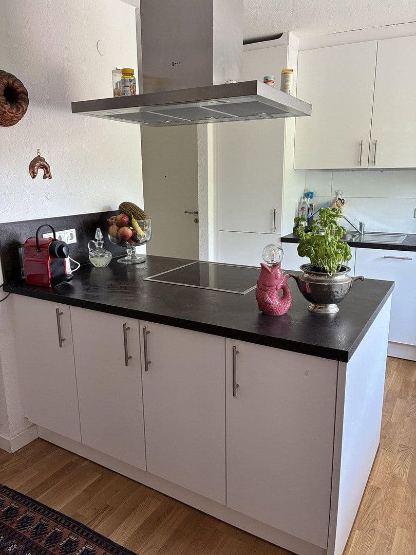Predaj bytu 2-izbový 77 m², Richard-Strauss-Straße 55, München, Bavorsko Predaj bytu 2-izbový 77 m², Richard-Strauss-Straße 55, München, Bavorsko