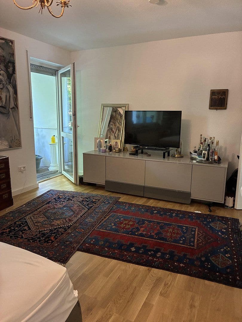 Predaj bytu 2-izbový 77 m², Richard-Strauss-Straße 55, München, Bavorsko Predaj bytu 2-izbový 77 m², Richard-Strauss-Straße 55, München, Bavorsko
