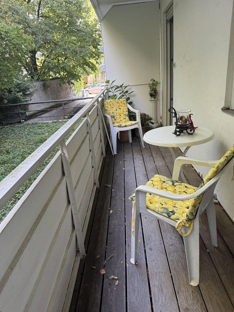 Predaj bytu 2-izbový 77 m², Richard-Strauss-Straße 55, München, Bavorsko Predaj bytu 2-izbový 77 m², Richard-Strauss-Straße 55, München, Bavorsko