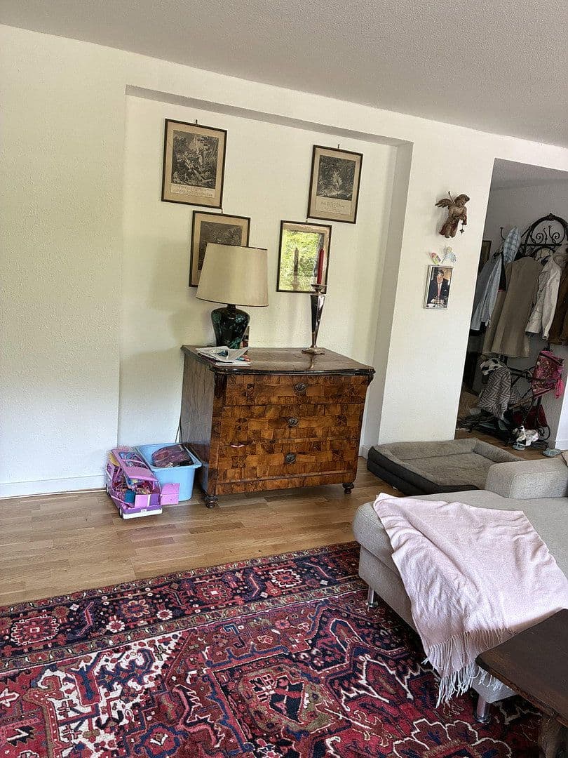 Predaj bytu 2-izbový 77 m², Richard-Strauss-Straße 55, München, Bavorsko Predaj bytu 2-izbový 77 m², Richard-Strauss-Straße 55, München, Bavorsko