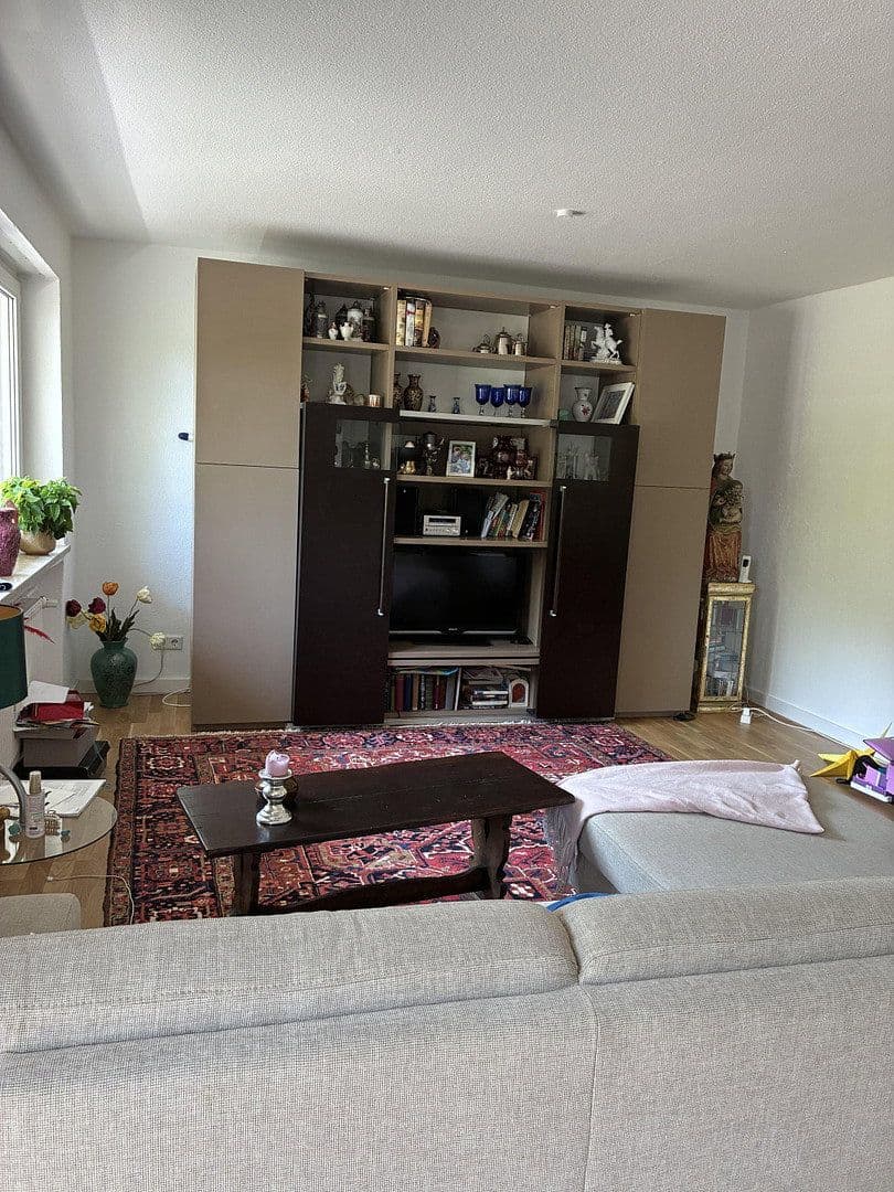 Predaj bytu 2-izbový 77 m², Richard-Strauss-Straße 55, München, Bavorsko Predaj bytu 2-izbový 77 m², Richard-Strauss-Straße 55, München, Bavorsko