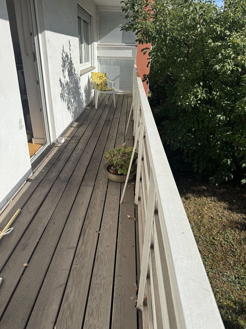 Predaj bytu 2-izbový 77 m², Richard-Strauss-Straße 55, München, Bavorsko Predaj bytu 2-izbový 77 m², Richard-Strauss-Straße 55, München, Bavorsko