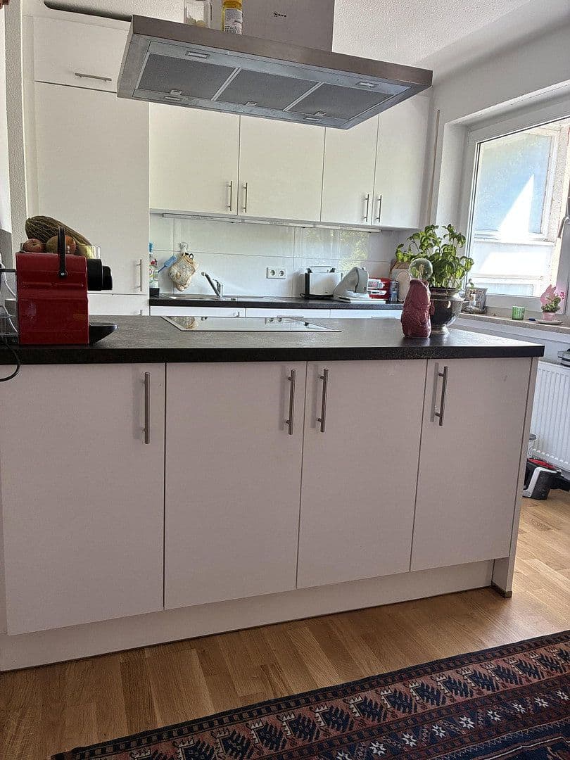 Predaj bytu 2-izbový 77 m², Richard-Strauss-Straße 55, München, Bavorsko Predaj bytu 2-izbový 77 m², Richard-Strauss-Straße 55, München, Bavorsko