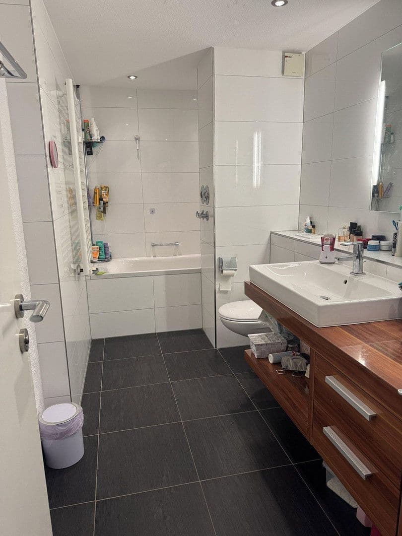 Predaj bytu 2-izbový 77 m², Richard-Strauss-Straße 55, München, Bavorsko Predaj bytu 2-izbový 77 m², Richard-Strauss-Straße 55, München, Bavorsko