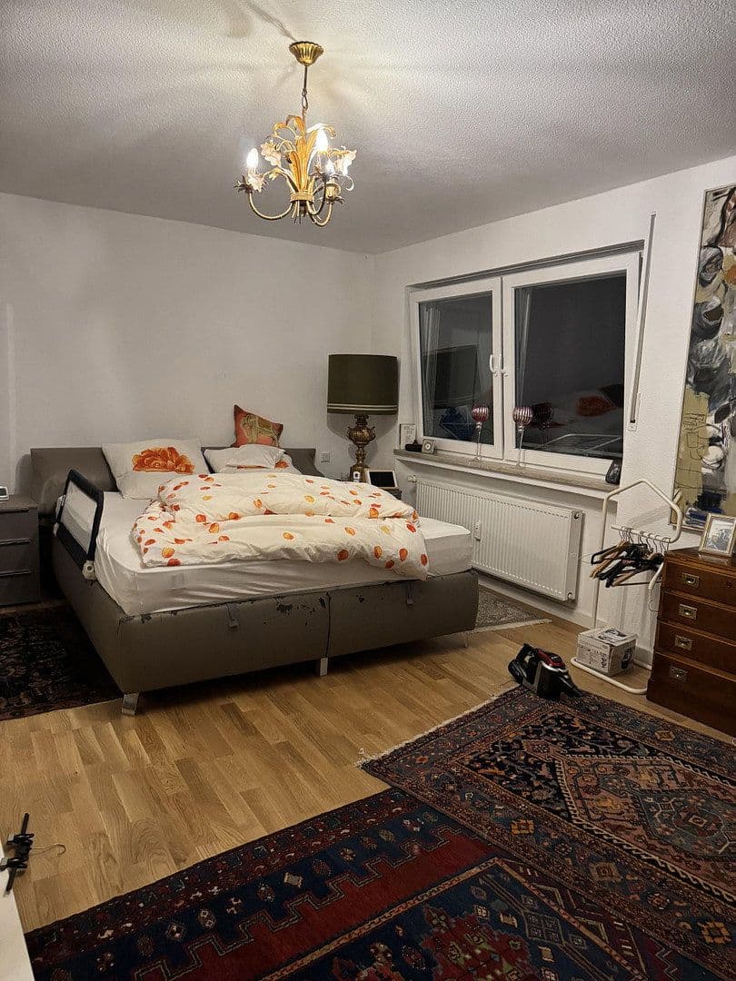 Predaj bytu 2-izbový 77 m², Richard-Strauss-Straße 55, München, Bavorsko Predaj bytu 2-izbový 77 m², Richard-Strauss-Straße 55, München, Bavorsko