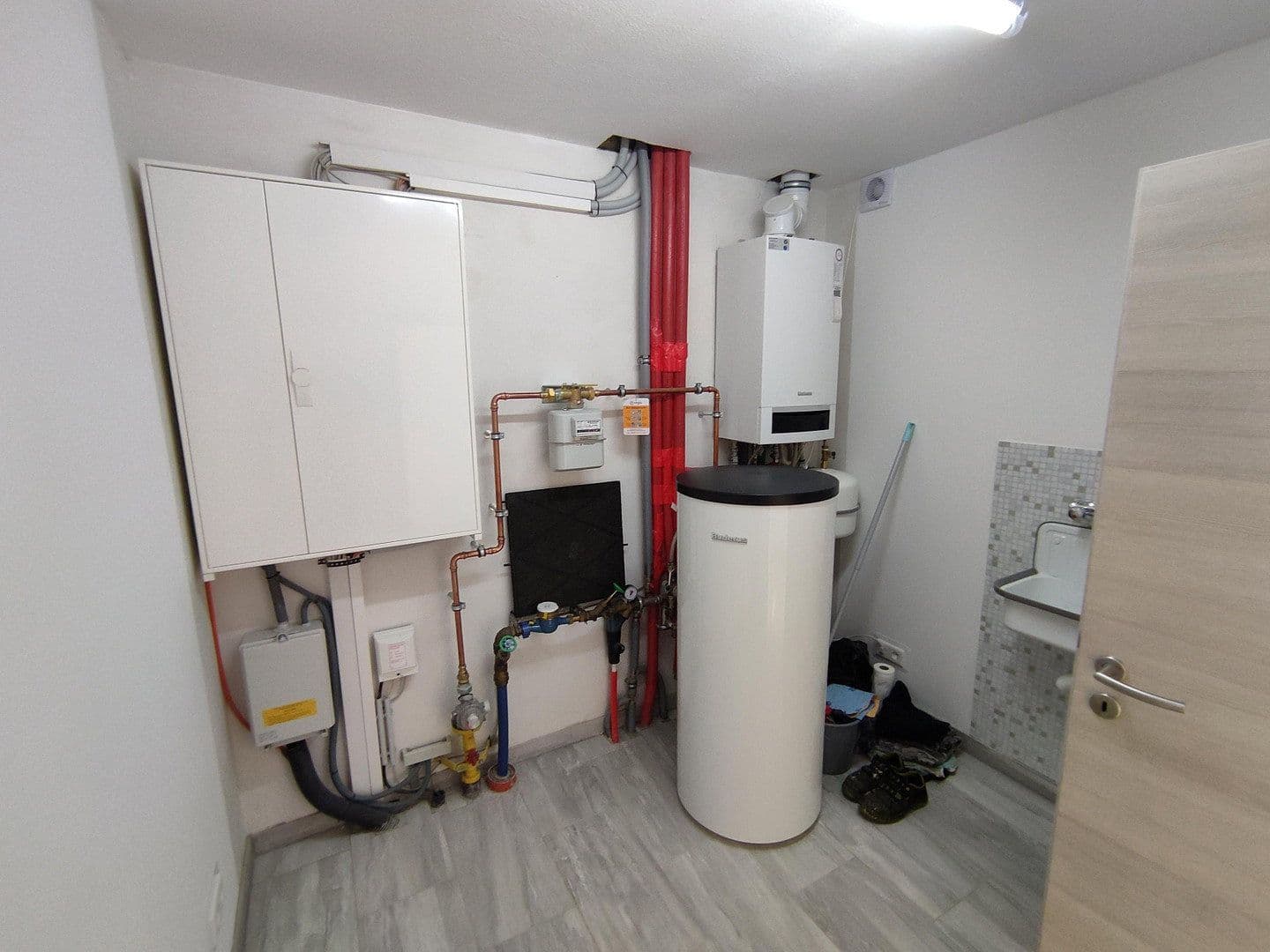 Predaj domu 145 m², pozemok 317 m², Mechernich, Severné Porýnie - Westfálsko Predaj domu 145 m², pozemok 317 m², Mechernich, Severné Porýnie - Westfálsko