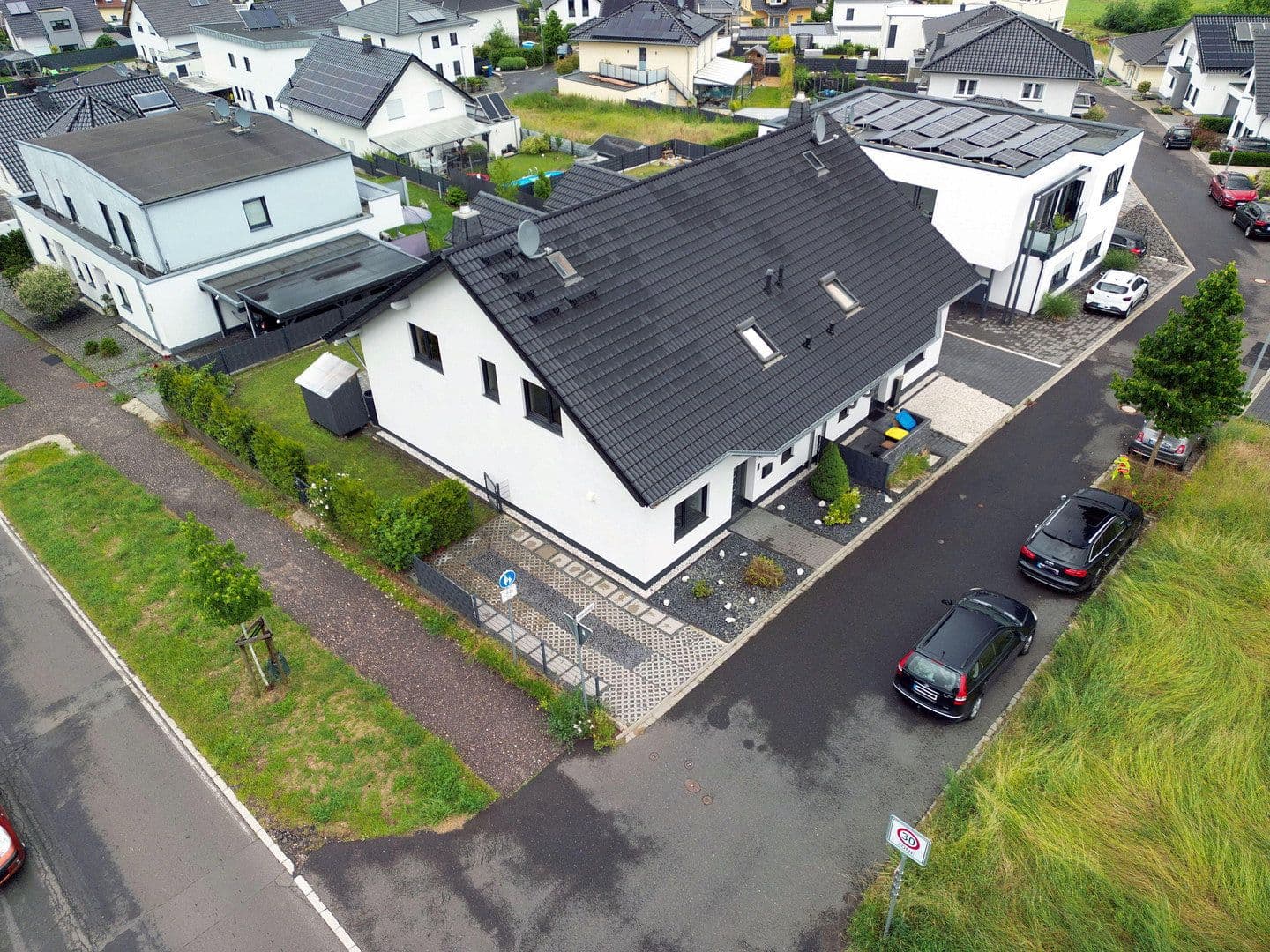 Predaj domu 145 m², pozemok 317 m², Mechernich, Severné Porýnie - Westfálsko Predaj domu 145 m², pozemok 317 m², Mechernich, Severné Porýnie - Westfálsko