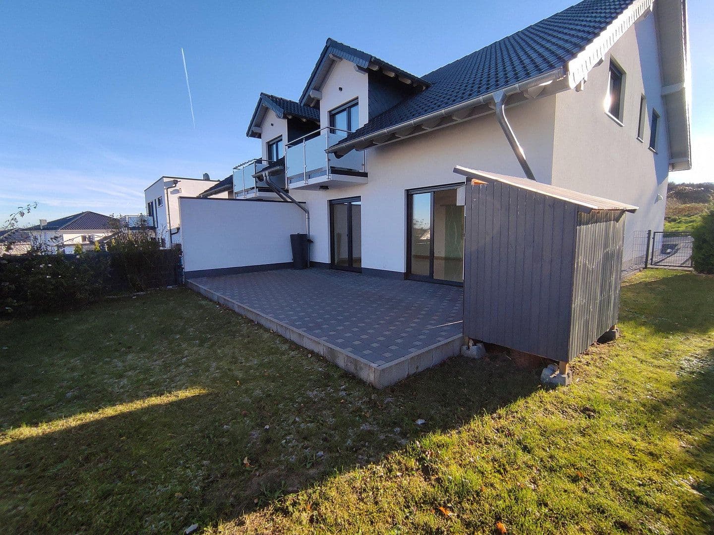 Predaj domu 145 m², pozemok 317 m², Mechernich, Severné Porýnie - Westfálsko Predaj domu 145 m², pozemok 317 m², Mechernich, Severné Porýnie - Westfálsko