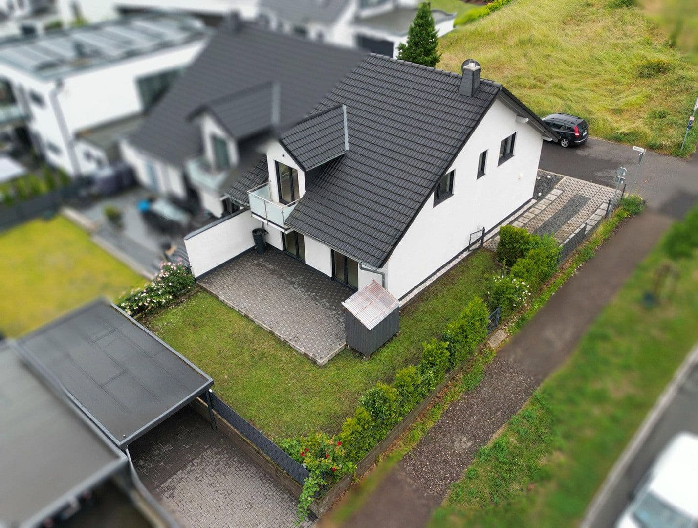 Predaj domu 145 m², pozemok 317 m², Mechernich, Severné Porýnie - Westfálsko Predaj domu 145 m², pozemok 317 m², Mechernich, Severné Porýnie - Westfálsko