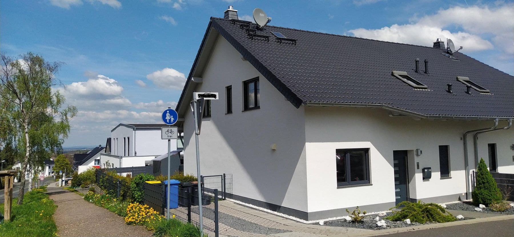 Predaj domu 145 m², pozemok 317 m², Mechernich, Severné Porýnie - Westfálsko Predaj domu 145 m², pozemok 317 m², Mechernich, Severné Porýnie - Westfálsko