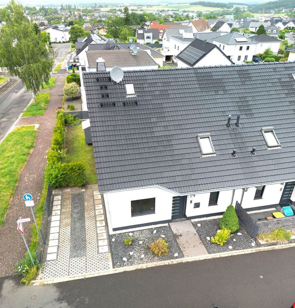 Predaj domu 145 m², pozemok 317 m², Mechernich, Severné Porýnie - Westfálsko Predaj domu 145 m², pozemok 317 m², Mechernich, Severné Porýnie - Westfálsko