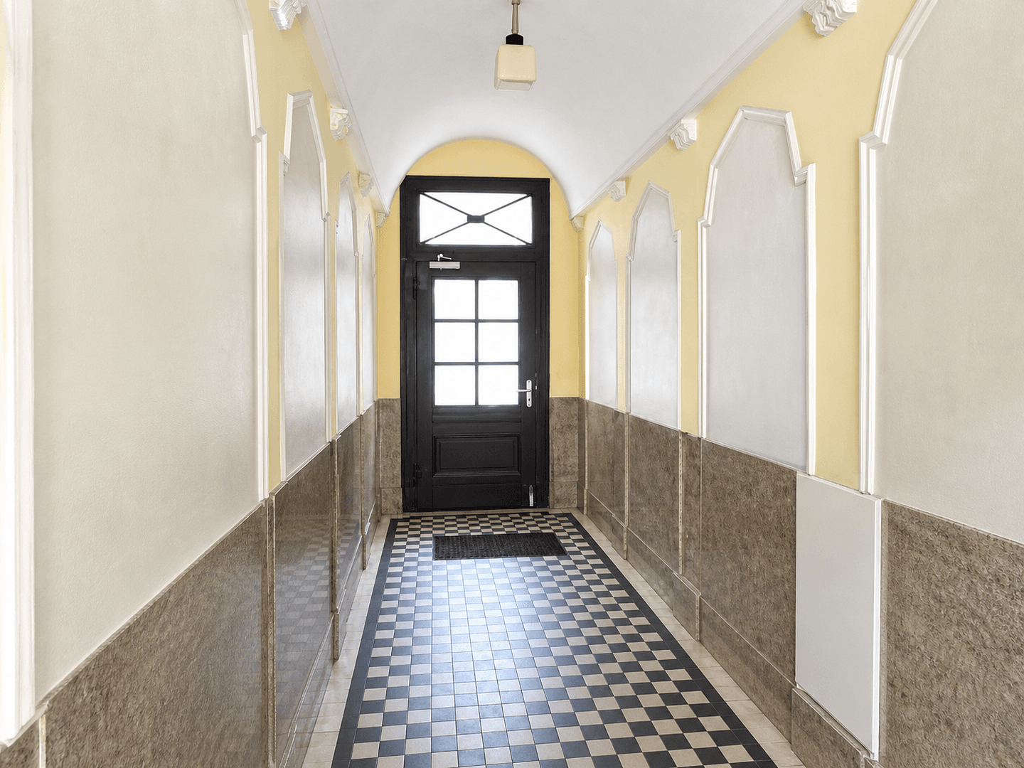 Predaj bytu 2-izbový 83 m², Cornelius Fredericks Str. 55, Berlin, Berlín Predaj bytu 2-izbový 83 m², Cornelius Fredericks Str. 55, Berlin, Berlín