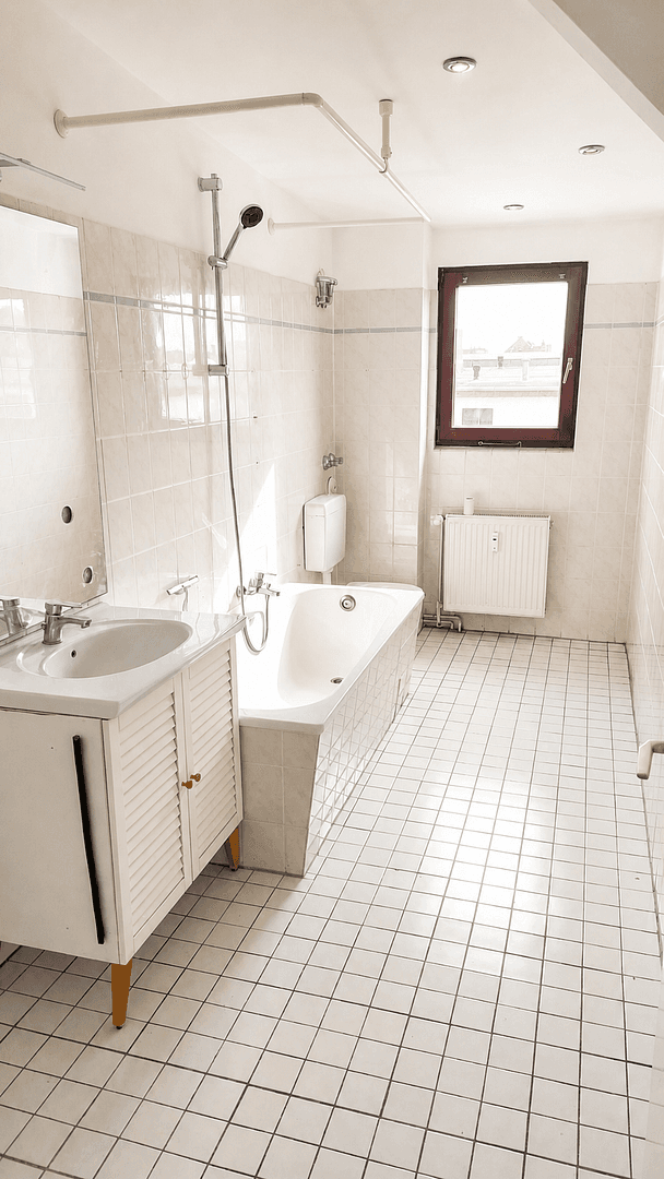 Predaj bytu 2-izbový 83 m², Cornelius Fredericks Str. 55, Berlin, Berlín Predaj bytu 2-izbový 83 m², Cornelius Fredericks Str. 55, Berlin, Berlín
