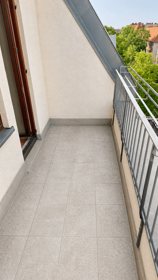 Predaj bytu 2-izbový 83 m², Cornelius Fredericks Str. 55, Berlin, Berlín Predaj bytu 2-izbový 83 m², Cornelius Fredericks Str. 55, Berlin, Berlín
