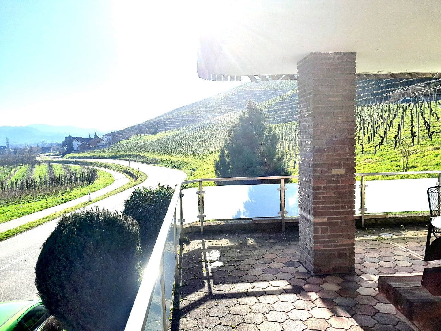Prenájom bytu 3-izbový 100 m², Oberkirch, Bádensko-Wurttembersko Prenájom bytu 3-izbový 100 m², Oberkirch, Bádensko-Wurttembersko