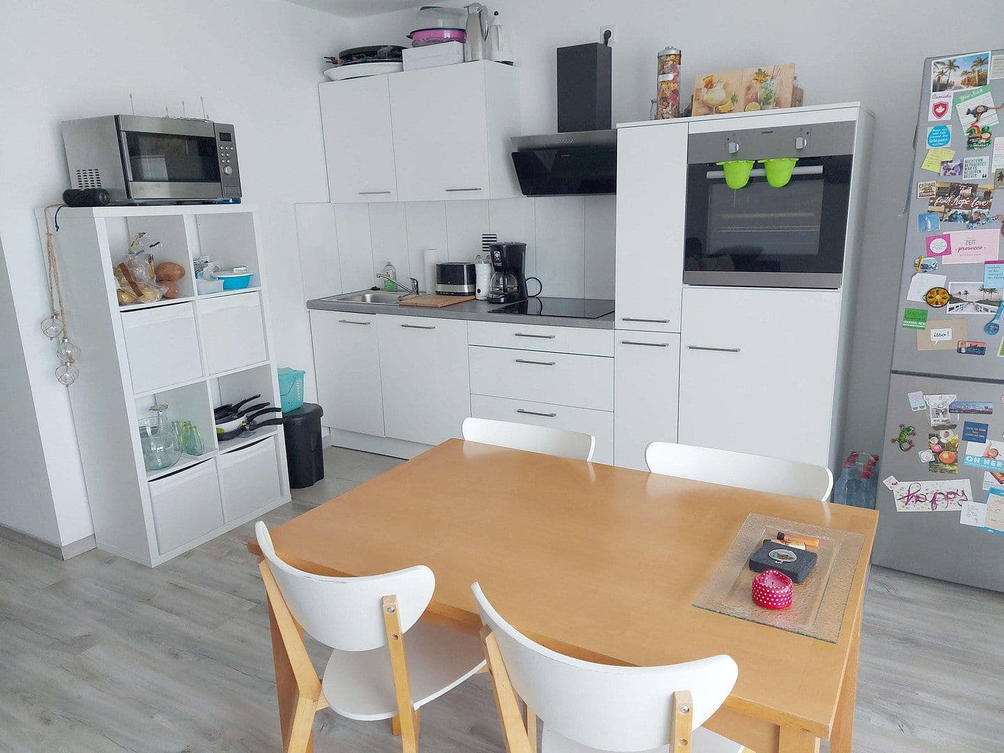 Prenájom bytu 3-izbový 60 m², Kelsterbach, Hesensko Prenájom bytu 3-izbový 60 m², Kelsterbach, Hesensko