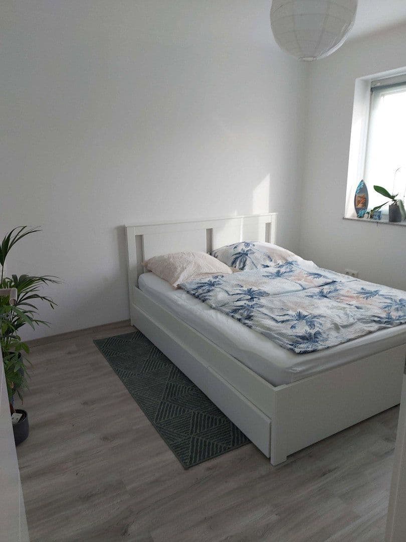 Prenájom bytu 3-izbový 60 m², Kelsterbach, Hesensko Prenájom bytu 3-izbový 60 m², Kelsterbach, Hesensko