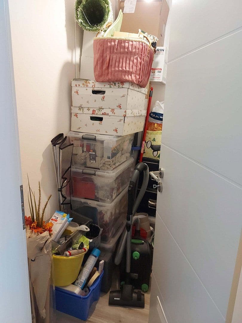 Prenájom bytu 3-izbový 60 m², Kelsterbach, Hesensko Prenájom bytu 3-izbový 60 m², Kelsterbach, Hesensko