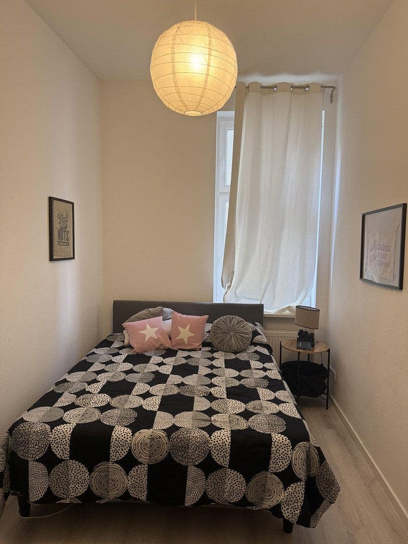 Prenájom bytu 2-izbový 60 m², Wiesbaden, Hesensko Prenájom bytu 2-izbový 60 m², Wiesbaden, Hesensko