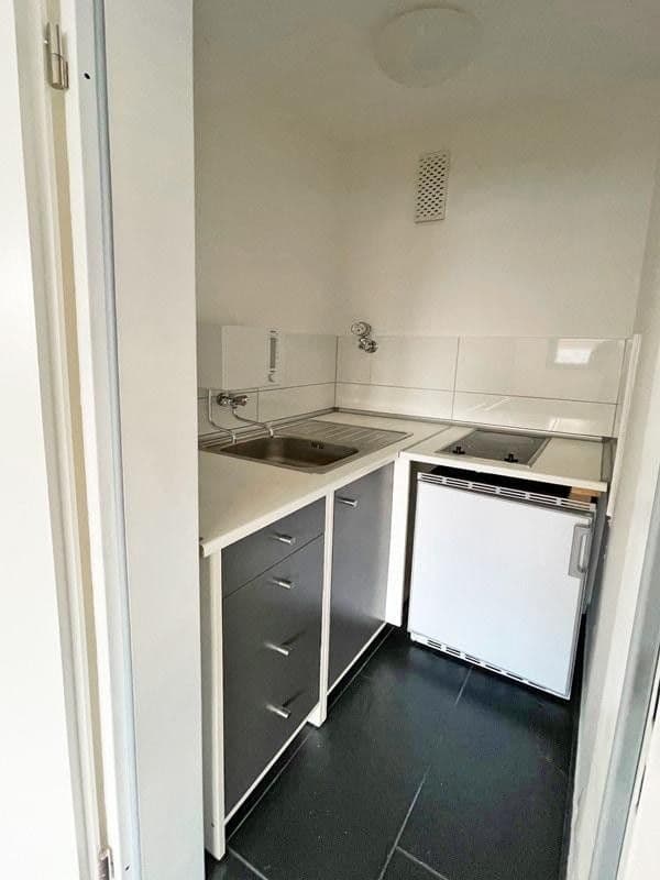 Prenájom bytu 1-izbový 29 m², Schölkestraße 6, Braunschweig, Dolné Sasko Prenájom bytu 1-izbový 29 m², Schölkestraße 6, Braunschweig, Dolné Sasko