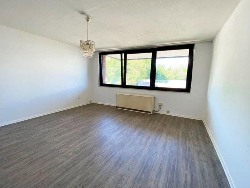 Prenájom bytu 1-izbový 29 m², Schölkestraße 6, Braunschweig, Dolné Sasko Prenájom bytu 1-izbový 29 m², Schölkestraße 6, Braunschweig, Dolné Sasko