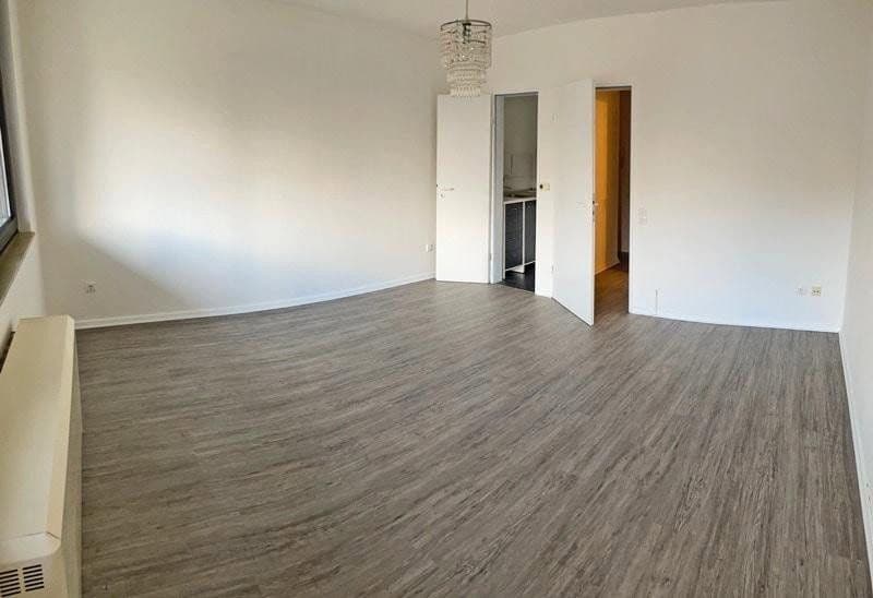 Prenájom bytu 1-izbový 29 m², Schölkestraße 6, Braunschweig, Dolné Sasko Prenájom bytu 1-izbový 29 m², Schölkestraße 6, Braunschweig, Dolné Sasko