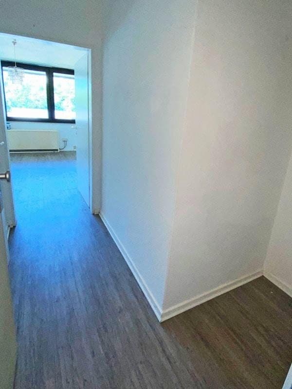 Prenájom bytu 1-izbový 29 m², Schölkestraße 6, Braunschweig, Dolné Sasko Prenájom bytu 1-izbový 29 m², Schölkestraße 6, Braunschweig, Dolné Sasko
