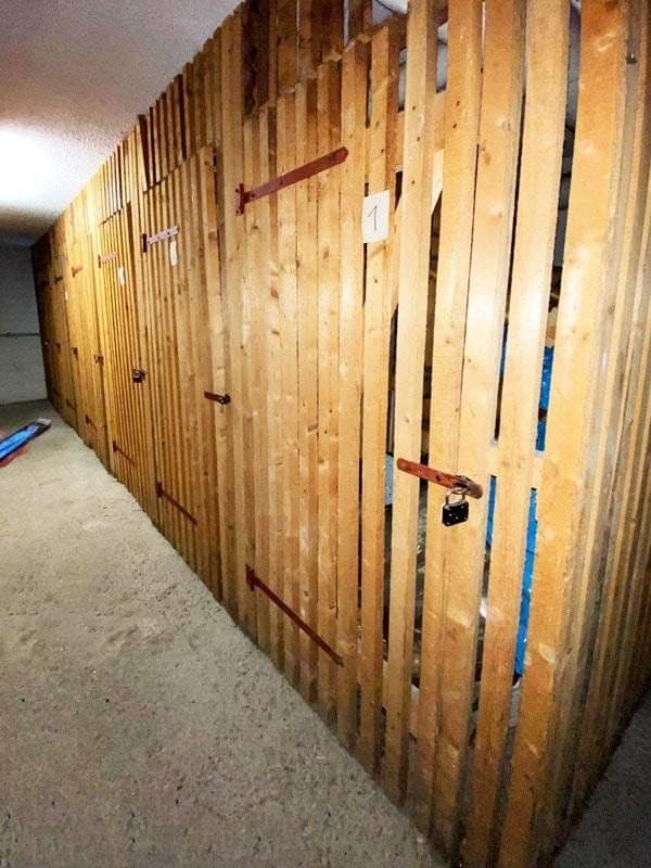 Prenájom bytu 1-izbový 29 m², Schölkestraße 6, Braunschweig, Dolné Sasko Prenájom bytu 1-izbový 29 m², Schölkestraße 6, Braunschweig, Dolné Sasko