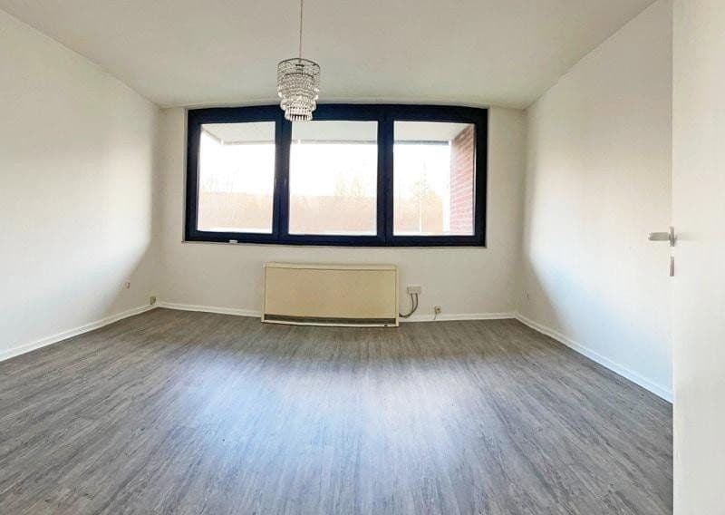 Prenájom bytu 1-izbový 29 m², Schölkestraße 6, Braunschweig, Dolné Sasko Prenájom bytu 1-izbový 29 m², Schölkestraße 6, Braunschweig, Dolné Sasko