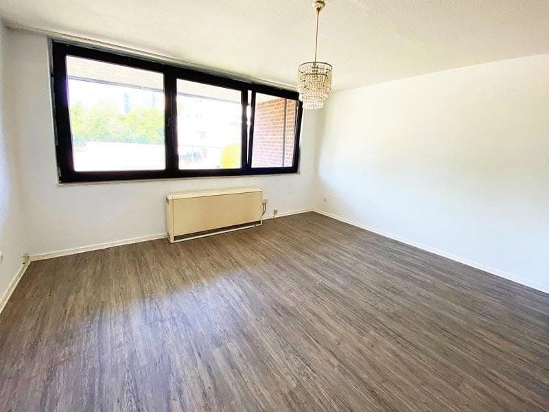 Prenájom bytu 1-izbový 29 m², Schölkestraße 6, Braunschweig, Dolné Sasko Prenájom bytu 1-izbový 29 m², Schölkestraße 6, Braunschweig, Dolné Sasko