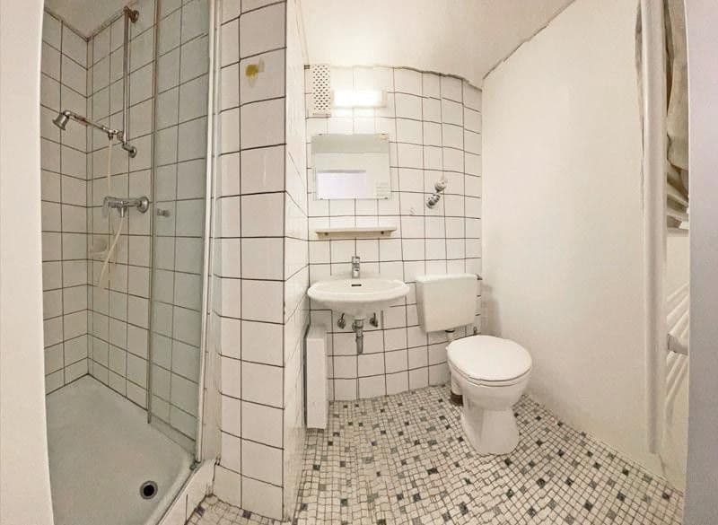 Prenájom bytu 1-izbový 29 m², Schölkestraße 6, Braunschweig, Dolné Sasko Prenájom bytu 1-izbový 29 m², Schölkestraße 6, Braunschweig, Dolné Sasko