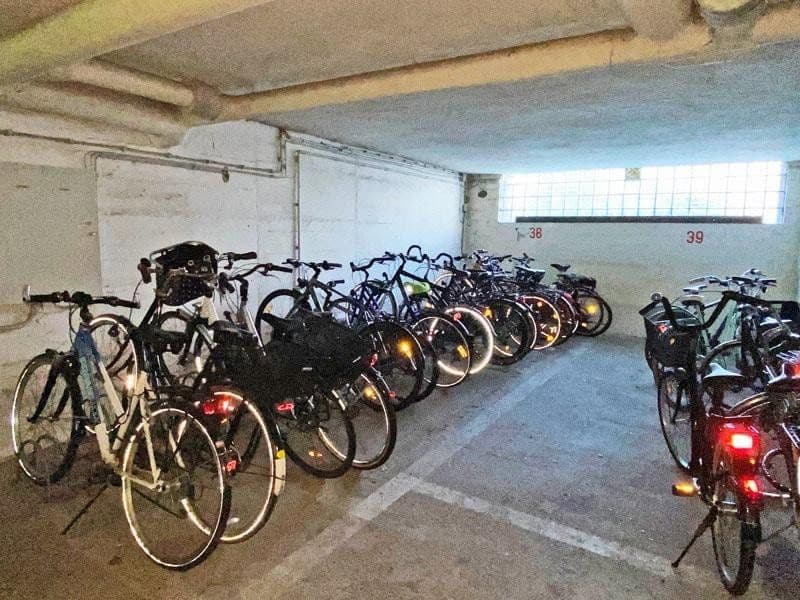 Prenájom bytu 1-izbový 29 m², Schölkestraße 6, Braunschweig, Dolné Sasko Prenájom bytu 1-izbový 29 m², Schölkestraße 6, Braunschweig, Dolné Sasko