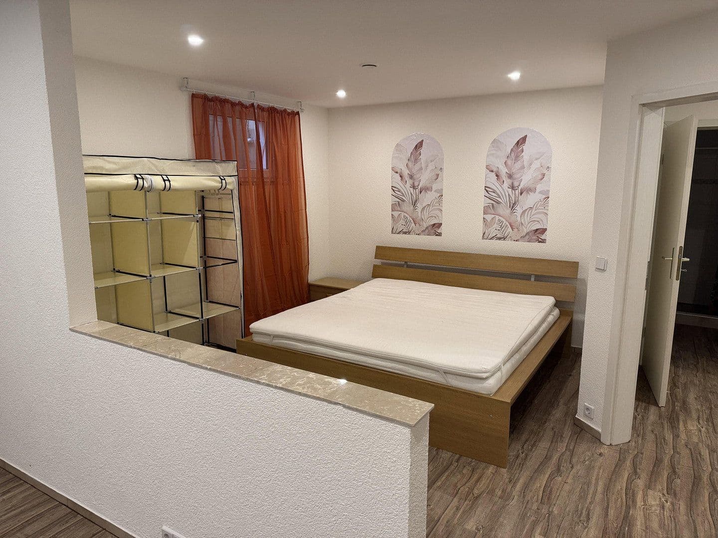 Prenájom bytu 1-izbový 39 m², Schlehenweg 2, Brandis, Sasko Prenájom bytu 1-izbový 39 m², Schlehenweg 2, Brandis, Sasko