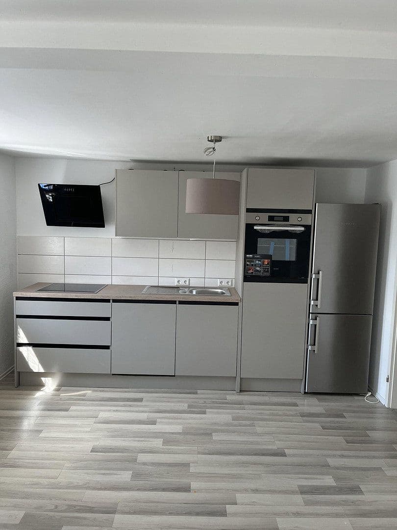 Prenájom bytu 2-izbový 75 m², Günzburg, Bavorsko Prenájom bytu 2-izbový 75 m², Günzburg, Bavorsko