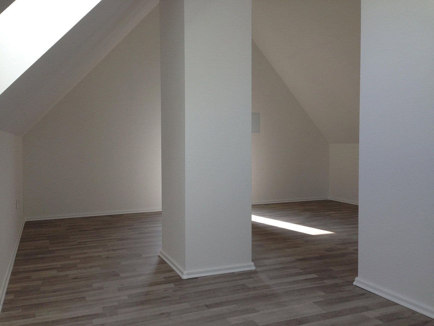 Prenájom bytu 2-izbový 75 m², Günzburg, Bavorsko Prenájom bytu 2-izbový 75 m², Günzburg, Bavorsko