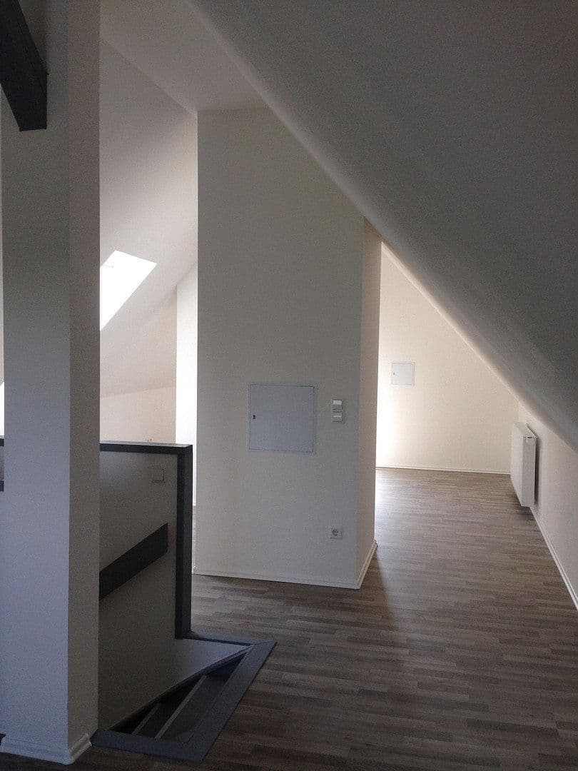 Prenájom bytu 2-izbový 75 m², Günzburg, Bavorsko Prenájom bytu 2-izbový 75 m², Günzburg, Bavorsko