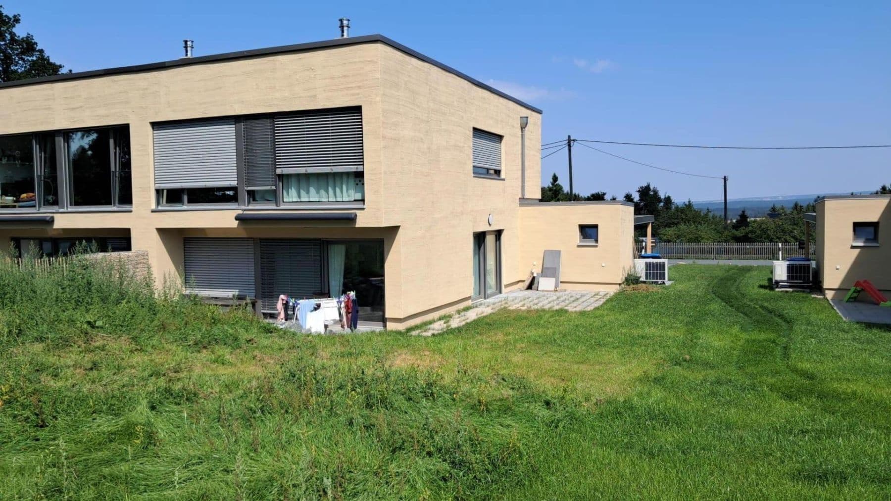 Predaj domu 140 m², pozemok 600 m², Bad Elster, Sasko Predaj domu 140 m², pozemok 600 m², Bad Elster, Sasko