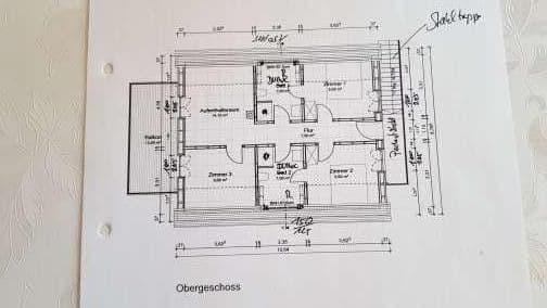 Predaj domu 160 m², pozemok 1.877 m², Höttingen, Bavorsko Predaj domu 160 m², pozemok 1.877 m², Höttingen, Bavorsko