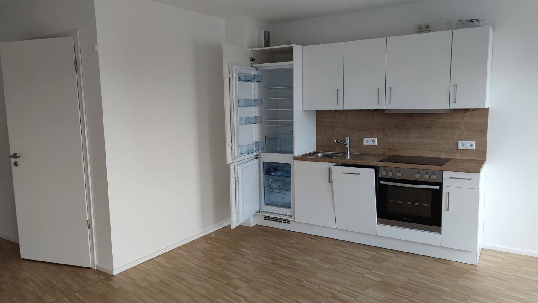 Prenájom bytu 1-izbový 35 m², Johanna-Dachs-Str. 34, Regensburg, Bavorsko Prenájom bytu 1-izbový 35 m², Johanna-Dachs-Str. 34, Regensburg, Bavorsko
