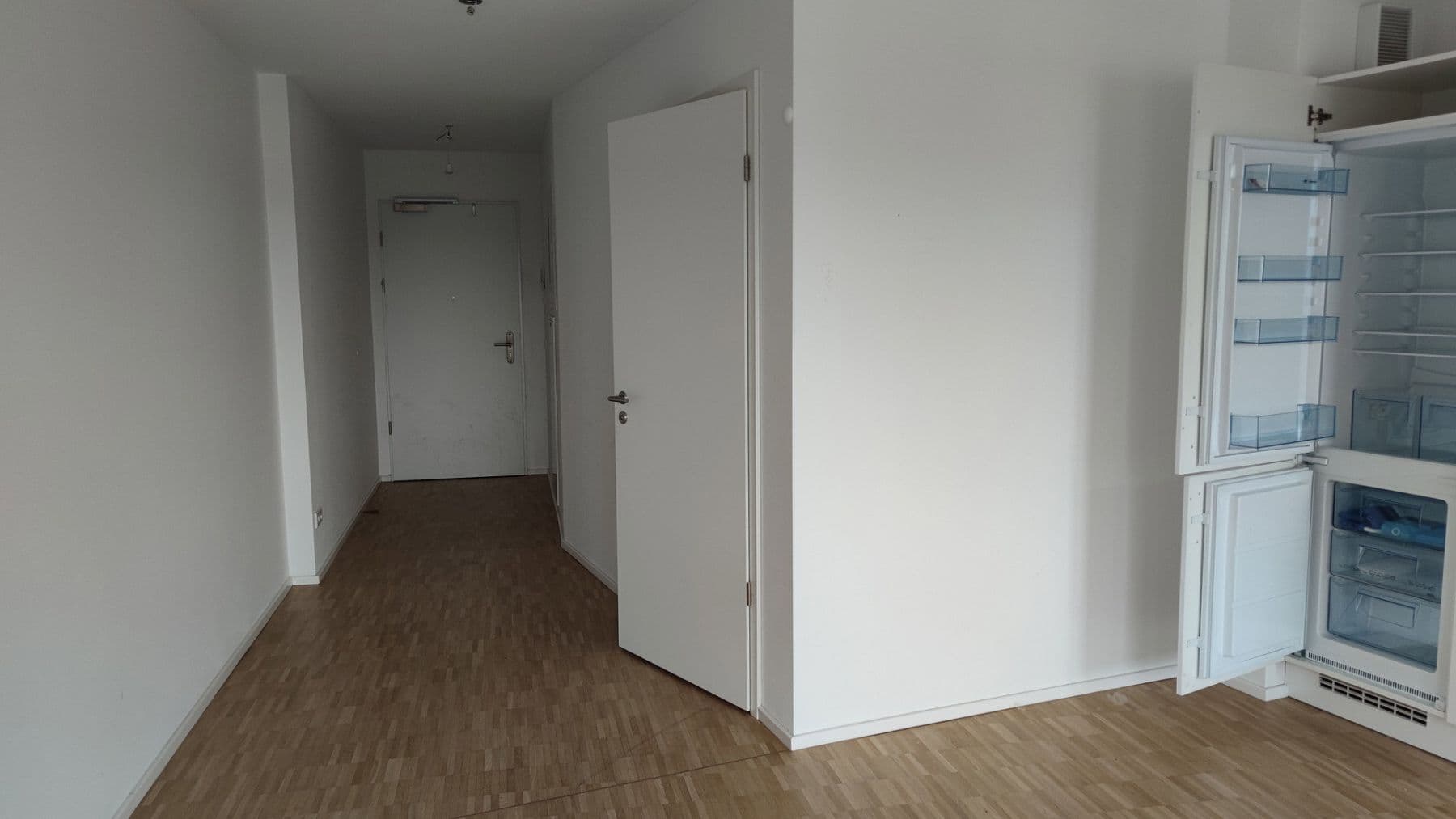 Prenájom bytu 1-izbový 35 m², Johanna-Dachs-Str. 34, Regensburg, Bavorsko Prenájom bytu 1-izbový 35 m², Johanna-Dachs-Str. 34, Regensburg, Bavorsko
