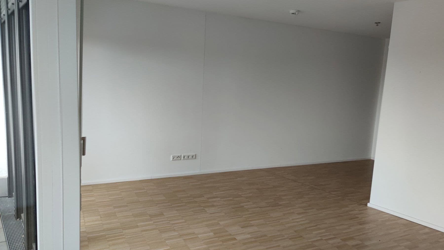 Prenájom bytu 1-izbový 35 m², Johanna-Dachs-Str. 34, Regensburg, Bavorsko Prenájom bytu 1-izbový 35 m², Johanna-Dachs-Str. 34, Regensburg, Bavorsko