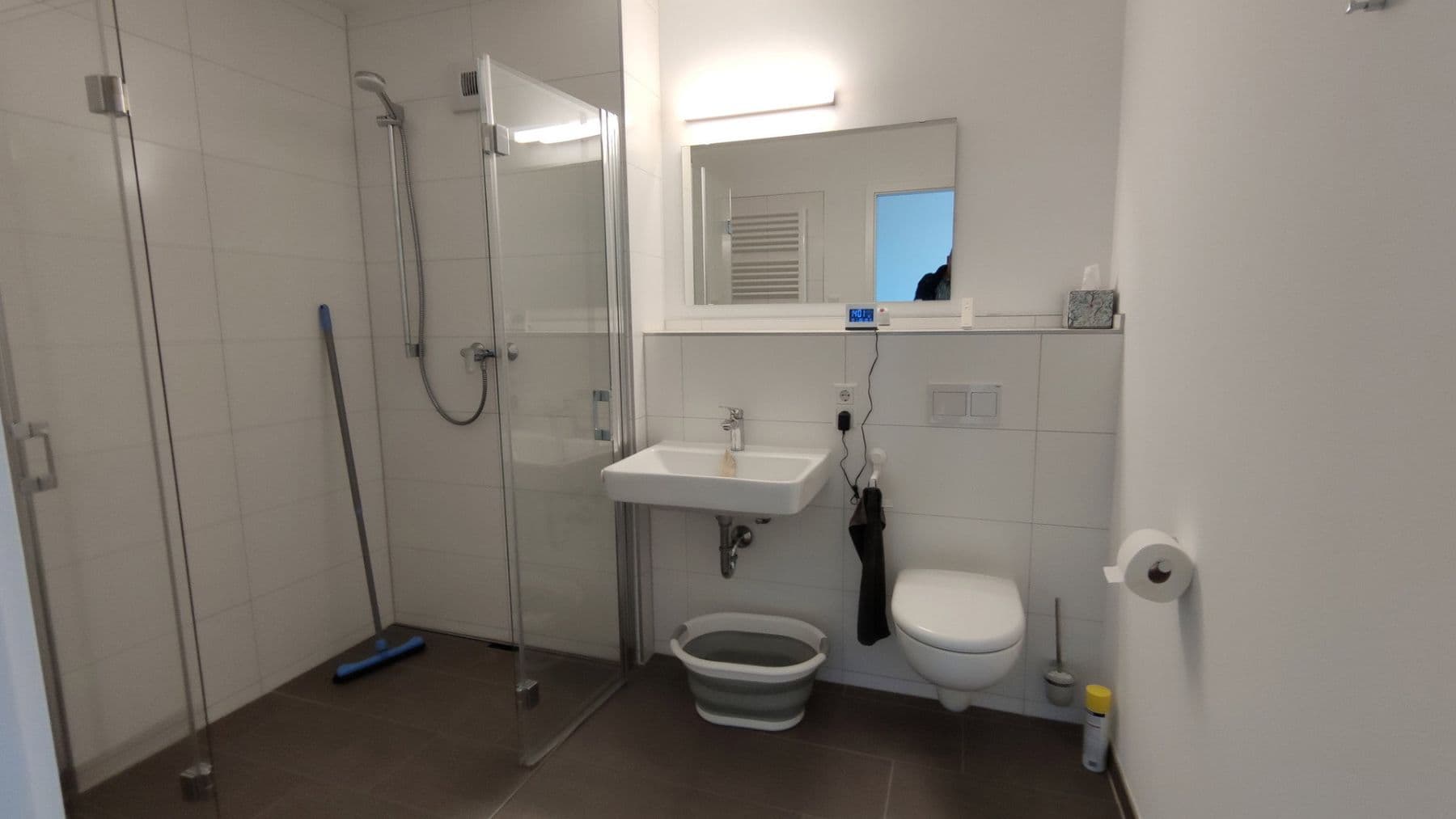 Prenájom bytu 1-izbový 35 m², Johanna-Dachs-Str. 34, Regensburg, Bavorsko Prenájom bytu 1-izbový 35 m², Johanna-Dachs-Str. 34, Regensburg, Bavorsko