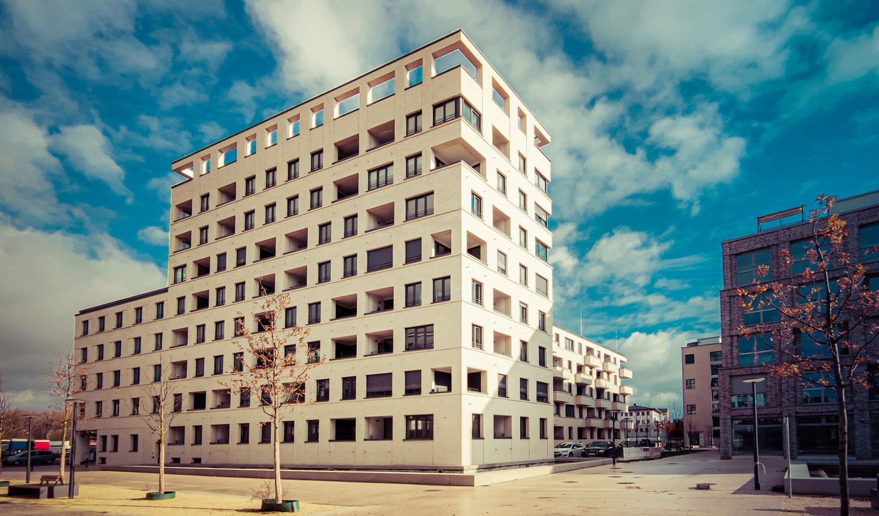 Prenájom bytu 1-izbový 35 m², Johanna-Dachs-Str. 34, Regensburg, Bavorsko Prenájom bytu 1-izbový 35 m², Johanna-Dachs-Str. 34, Regensburg, Bavorsko
