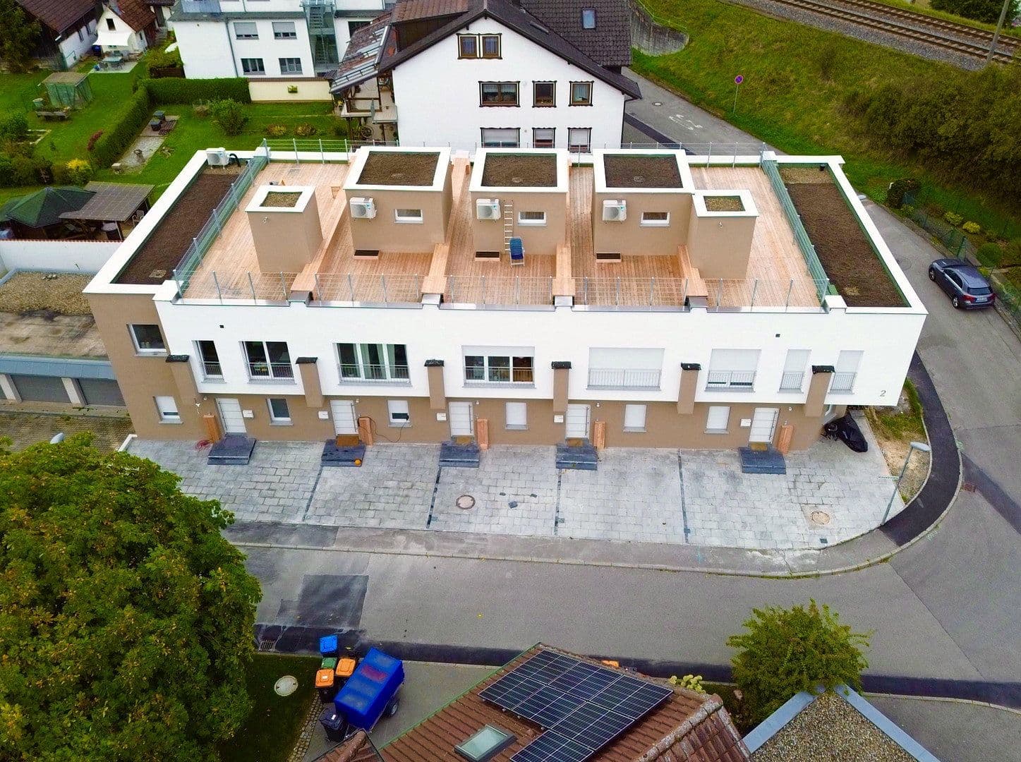 Prenájom domu 120 m², pozemok 110 m², Nufringen, Bádensko-Wurttembersko Prenájom domu 120 m², pozemok 110 m², Nufringen, Bádensko-Wurttembersko