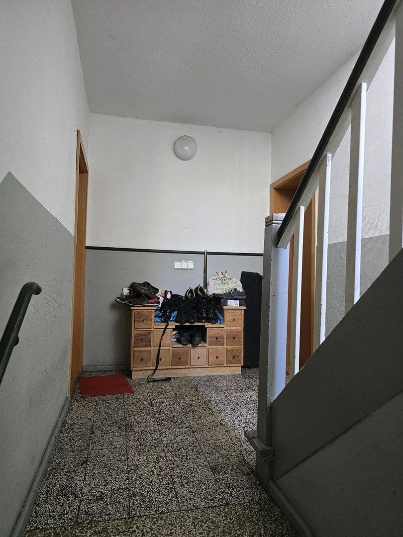 Predaj domu 564 m², pozemok 1.022 m², Uenglinger Straße 49/50, Stendal, Sasko-Anhaltsko Predaj domu 564 m², pozemok 1.022 m², Uenglinger Straße 49/50, Stendal, Sasko-Anhaltsko