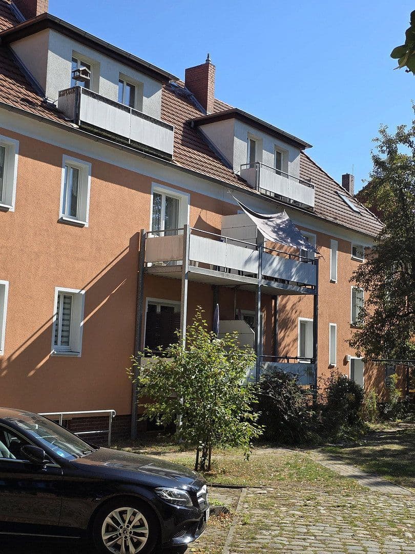 Predaj domu 564 m², pozemok 1.022 m², Uenglinger Straße 49/50, Stendal, Sasko-Anhaltsko Predaj domu 564 m², pozemok 1.022 m², Uenglinger Straße 49/50, Stendal, Sasko-Anhaltsko