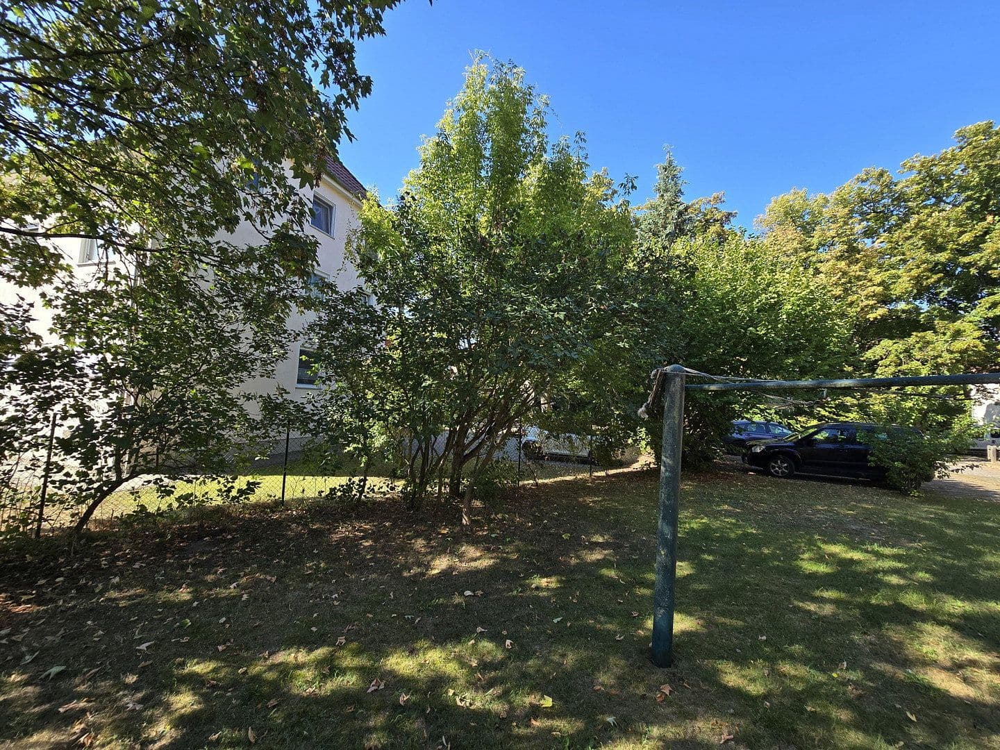Predaj domu 564 m², pozemok 1.022 m², Uenglinger Straße 49/50, Stendal, Sasko-Anhaltsko Predaj domu 564 m², pozemok 1.022 m², Uenglinger Straße 49/50, Stendal, Sasko-Anhaltsko